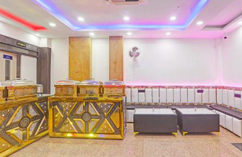 Patna Hotel | Collection O Sheesh Mahal Hotel
