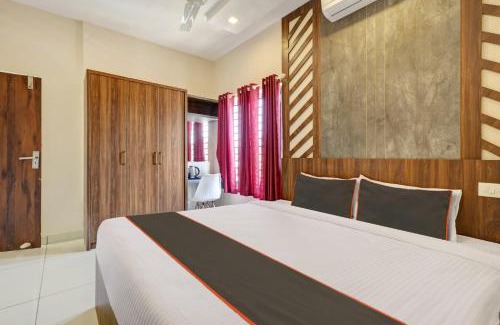Kalamassery Hotel | Collection O Silver Stay Inn