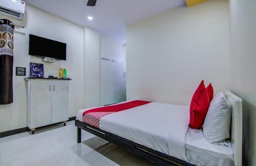 Dabagardens Hotel | Collection O Spar Grand