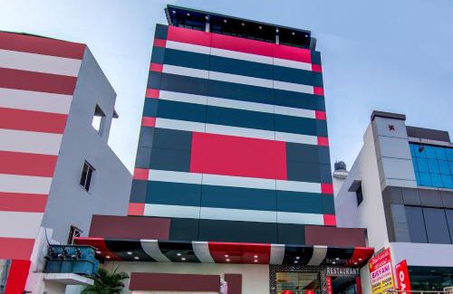 Dabagardens Hotel | Collection O Spar Grand