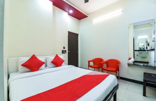 Dabagardens Hotel | Collection O Spar Grand