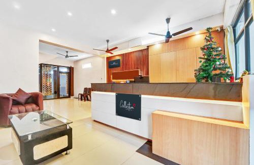 Srivilliputhur Hotel | Collection O SRI Lakshmi Residency And Mahal A/C
