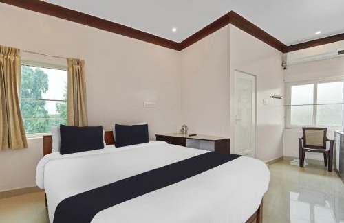 Srivilliputhur Hotel | Collection O SRI Lakshmi Residency And Mahal A/C