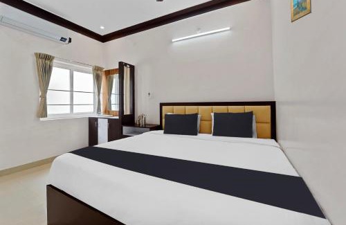 Srivilliputhur Hotel | Collection O SRI Lakshmi Residency And Mahal A/C