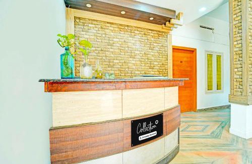 Kaloor Hotel | Collection O SRM Road Kochi