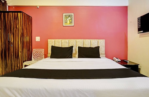 Belapur Hotel | Collection O Sunset Residency