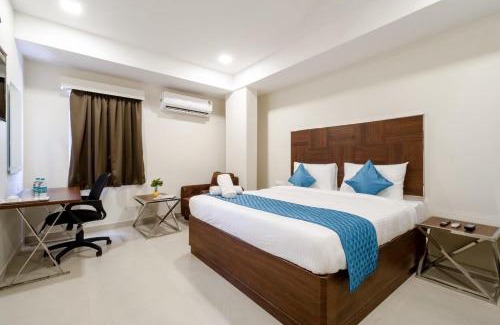 Vijayawada Hotel | Collection O THE CAPITAL HOTEL