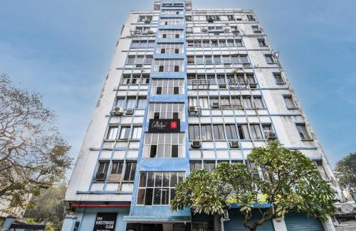 Kolkata Hotel | Collection O The Hastings Club