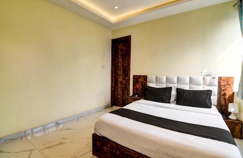 Kolkata Hotel | Collection O The Hastings Club