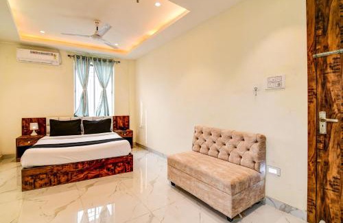 Kolkata Hotel | Collection O The Hastings Club