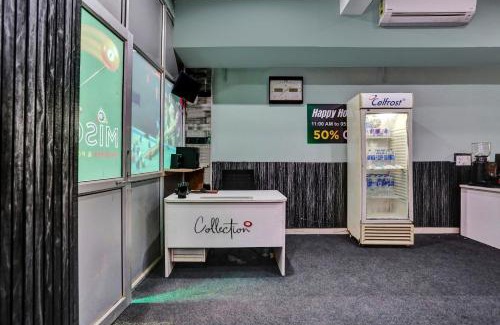 Gurugram Hotel | Collection O The Miscue
