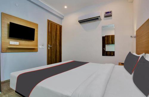 Gurugram Hotel | Collection O The Miscue