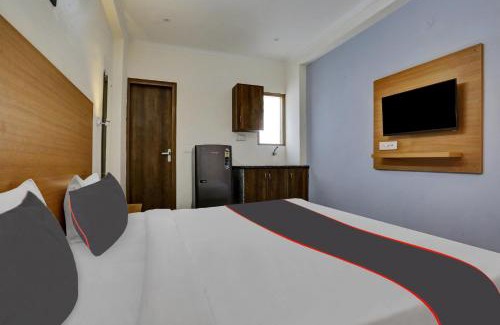 Gurugram Hotel | Collection O The Miscue