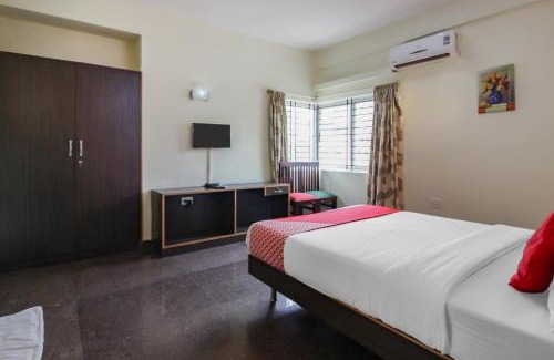 Gokulam Hotel | Collection O The Olive Shine