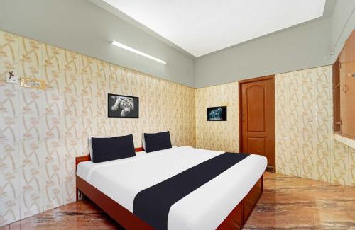 Uttukuli Hotel | Collection O Tiruppur Near Railway station