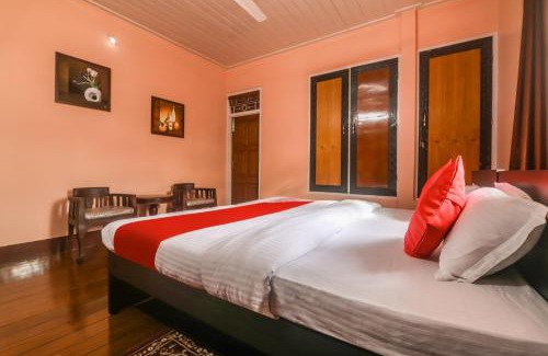 Dibrugarh Hotel | Collection O Trinayan Associates