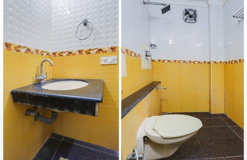 Triplicane Hotel | Collection O Triplicane
