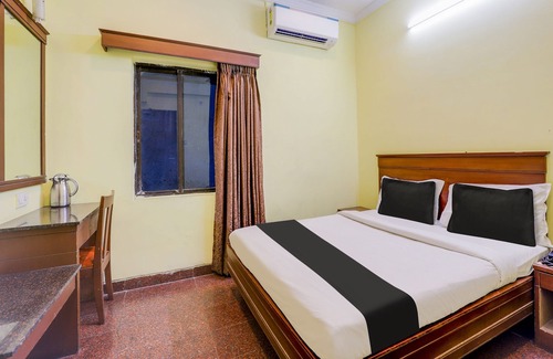 Triplicane Hotel | Collection O Triplicane