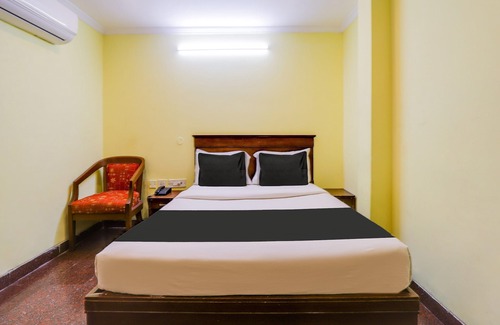 Triplicane Hotel | Collection O Triplicane