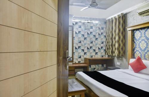 Maharana Pratap Nagar Hotel | Collection O Udit Plaza