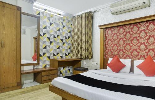 Maharana Pratap Nagar Hotel | Collection O Udit Plaza