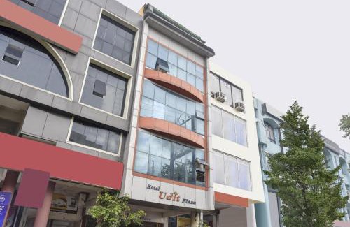Maharana Pratap Nagar Hotel | Collection O Udit Plaza