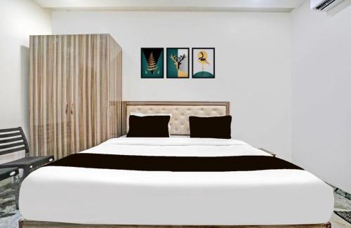 Amarnath Hotel | Collection O Ulhasnagar Birla Temple Formerly Hotel Yash Residency