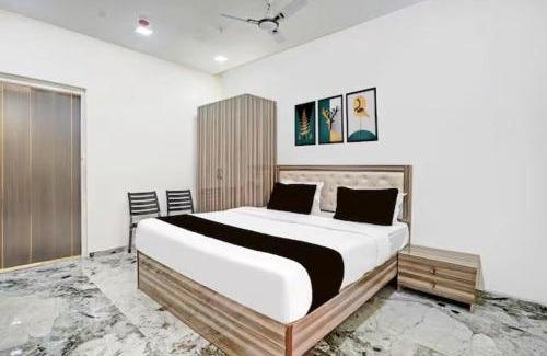 Amarnath Hotel | Collection O Ulhasnagar Birla Temple Formerly Hotel Yash Residency