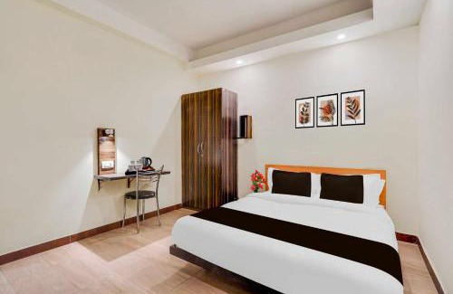 Ranchi Hotel | Collection O Upper Bazar