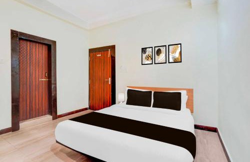 Ranchi Hotel | Collection O Upper Bazar