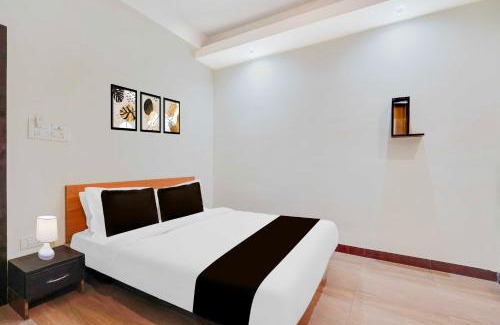 Ranchi Hotel | Collection O Upper Bazar