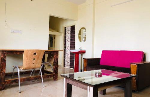 Chikkaballapur Hotel | Collection O V K Lodge
