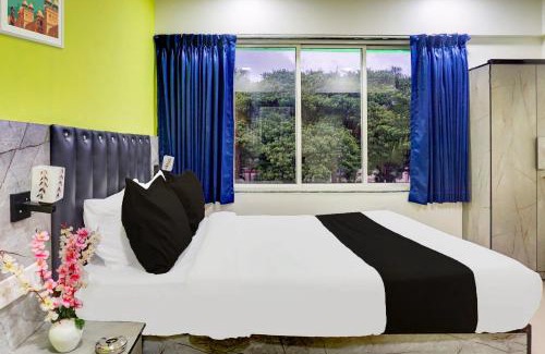 Central Pune Hotel | Collection O Vardhan Plaza
