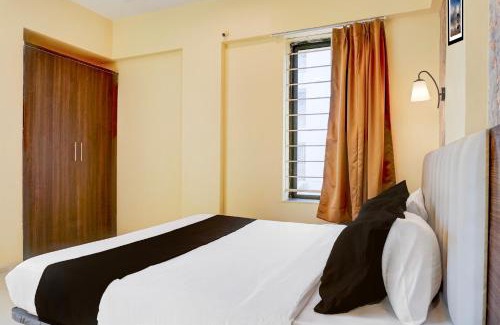 Aundh Hotel | Collection O Veerbhadra Nagar Baner