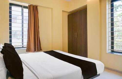 Aundh Hotel | Collection O Veerbhadra Nagar Baner