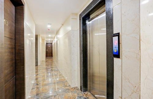 Kurla West Hotel | Collection O Vertigo Suite