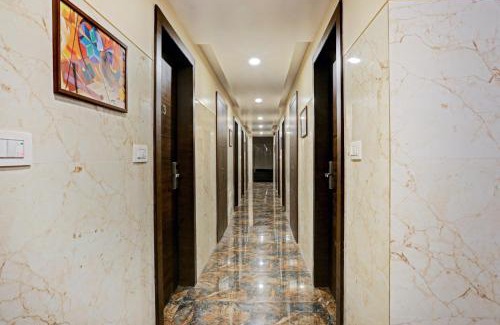 Kurla West Hotel | Collection O Vertigo Suite