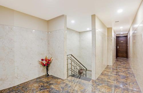 Kurla West Hotel | Collection O Vertigo Suite
