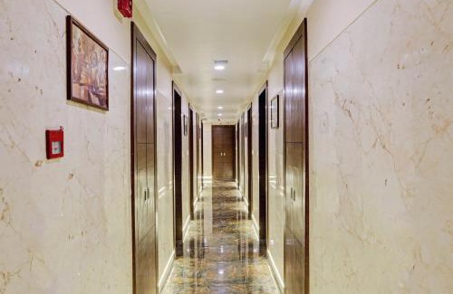 Kurla West Hotel | Collection O Vertigo Suite