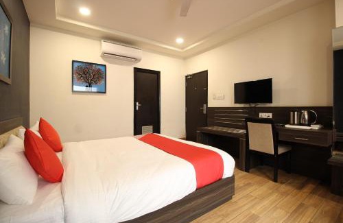 Pink City Hotel | Collection O Vijay Palace