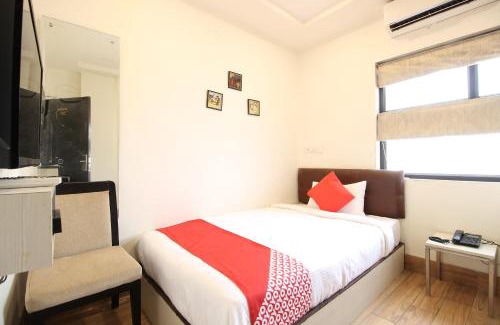 Pink City Hotel | Collection O Vijay Palace