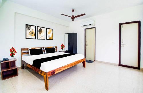 Rushikonda Hotel | Collection O Vizag IT Park Rushikonda