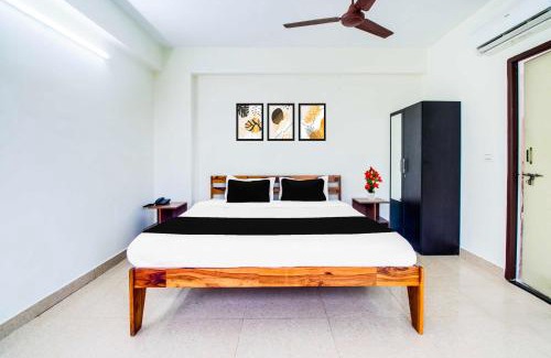 Rushikonda Hotel | Collection O Vizag IT Park Rushikonda