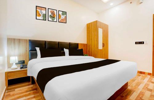 Danapur Hotel | Collection O Walmi Govindpur