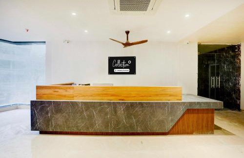 Danapur Hotel | Collection O Walmi Govindpur