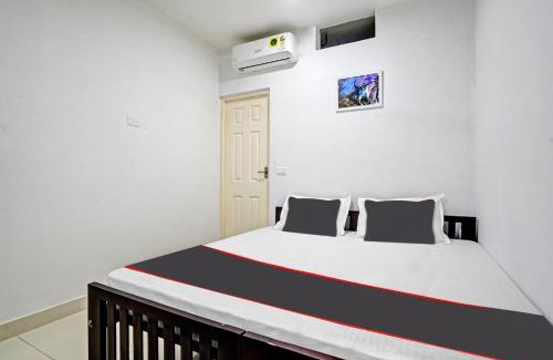 Mamangalam Hotel | Collection O White House Pearl