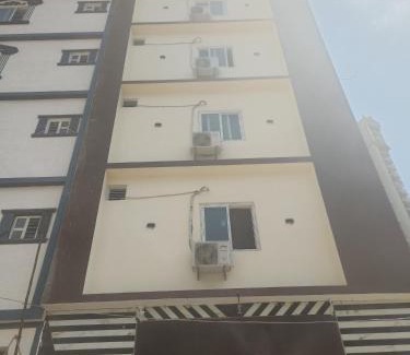 Navalur Apartment | Collection TPR Chennai OMR