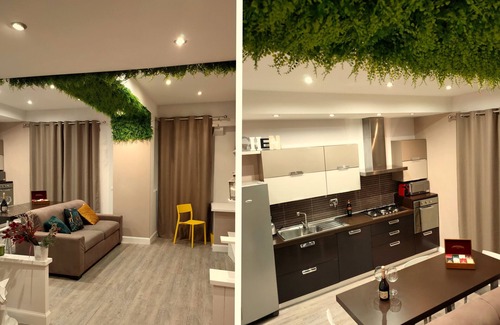 Tuscolano Apartment | Collector's Suite