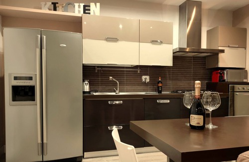 Tuscolano Apartment | Collector's Suite