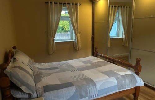 Ardnatrush House | Colleen Bawn Cottage Gap Of Dunloe Kerry